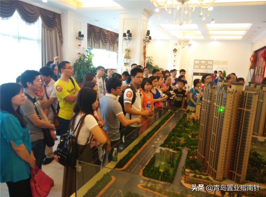 为什么好多外地人买房子,在青岛买房的真实感受