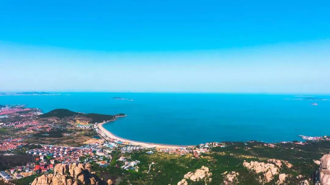 青岛13号线网红景点,青岛最值得去的景点和网红打卡点