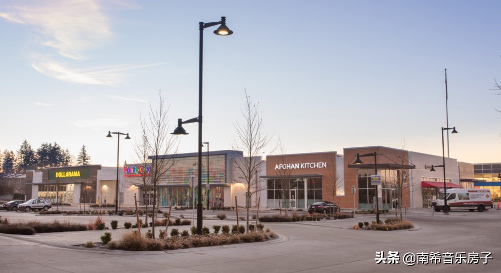 温哥华南素里豪宅,温哥华南素里气候