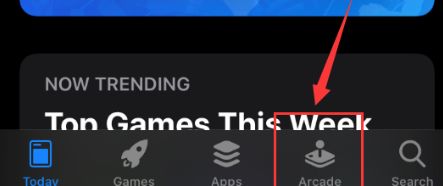 如何免费玩applearcade游戏,怎么玩applearcade