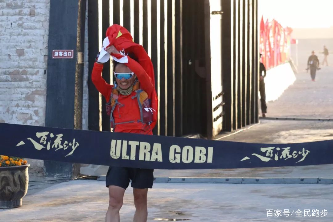 吉尼斯纪录世界上跑得最快的医生,中国最能跑的牙医