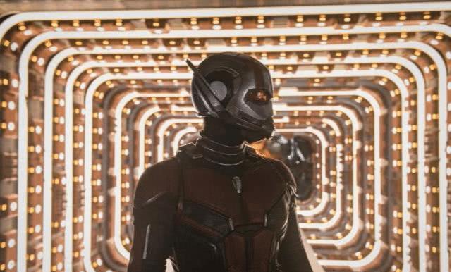 复联4是结局吗,复联四为什么是2023