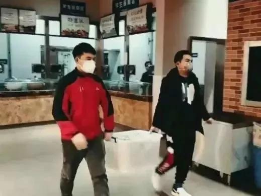 疫情下的中国超燃,疫情下的西安让人泪目