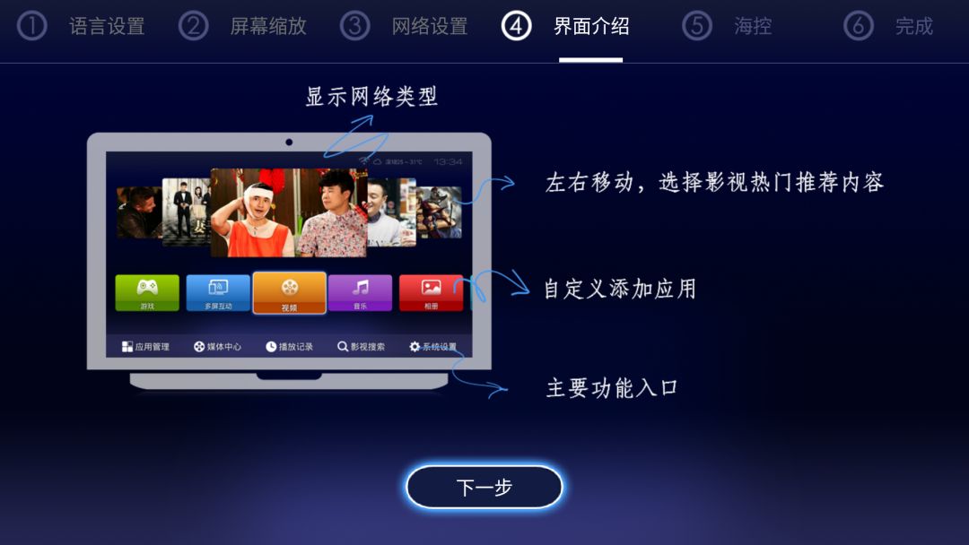 海美迪q5能直接看4k电影,海美迪q5五代支持4k120帧