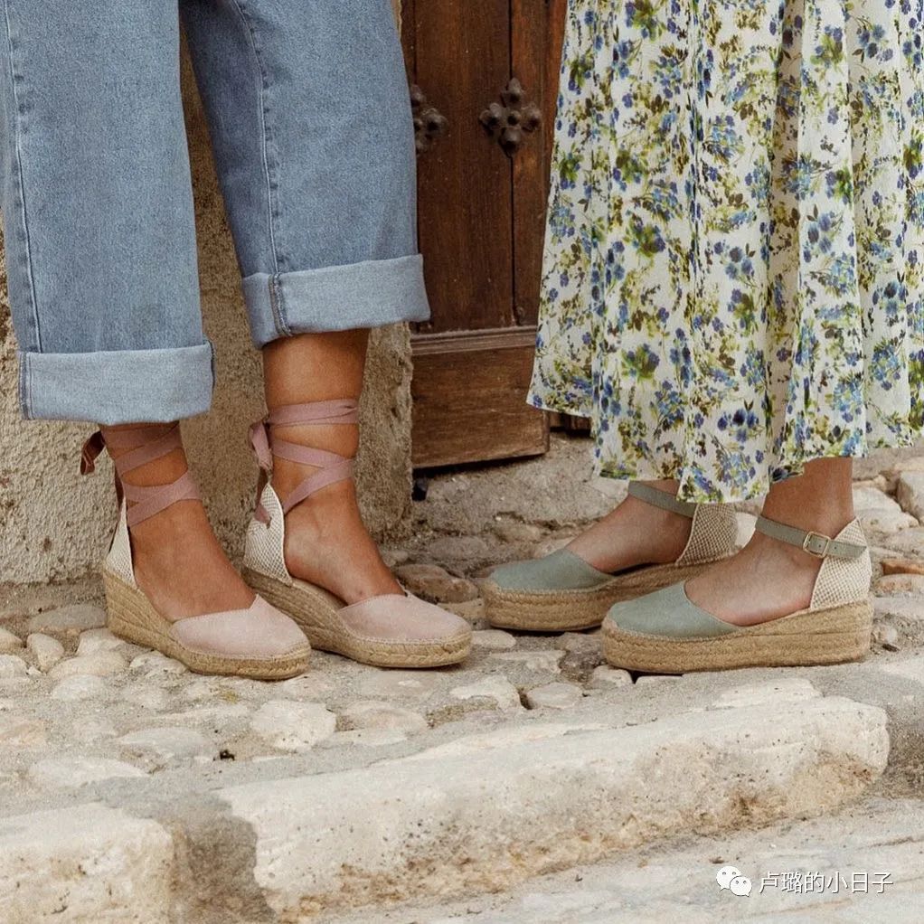 法国小香风凉鞋推荐,小众夏季凉鞋推荐