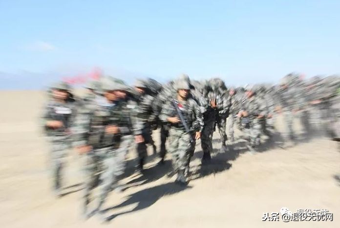 退役无忧是个什么机构 (2022退伍定向招聘)