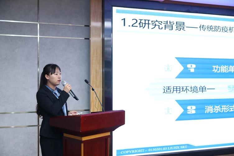 达索系统大学生创新设计大赛暨防灾减灾创新设计大赛在西安落幕