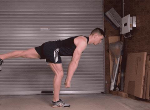 柔韧性太差的每天怎么拉伸改善,柔韧性突然变差是长高了吗