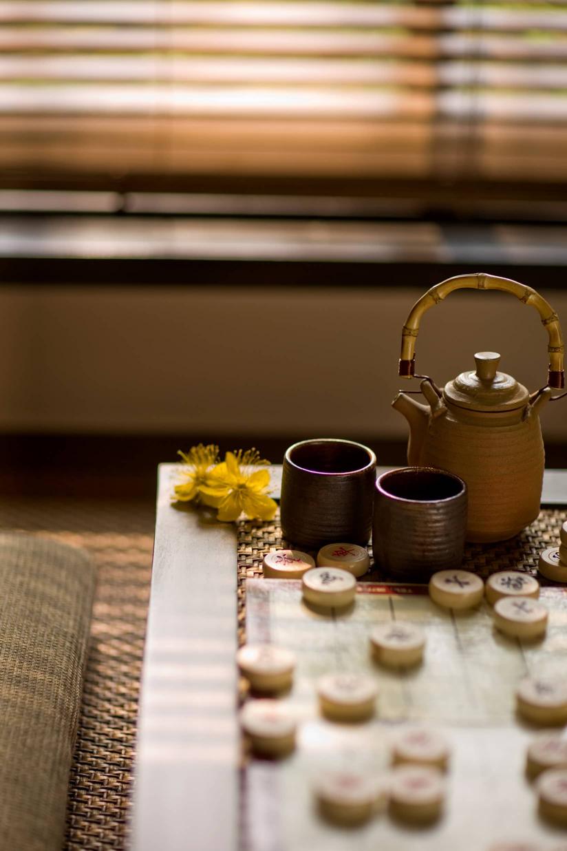 良渚君澜度假酒店攻略,良渚君澜度假酒店预订