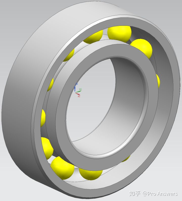 中国为啥造不出顶级的轴承,国内轴承市场太混乱真假难辨