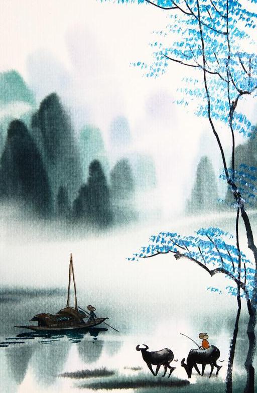 富有人生哲理的诗有哪些,人生哲理的十首诗