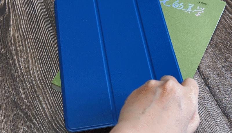 精工细作，贴心呵护：亿色iPad保护套体验