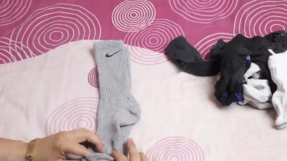 宝宝巴士教小朋友叠衣服,教宝宝叠衣服英语教案