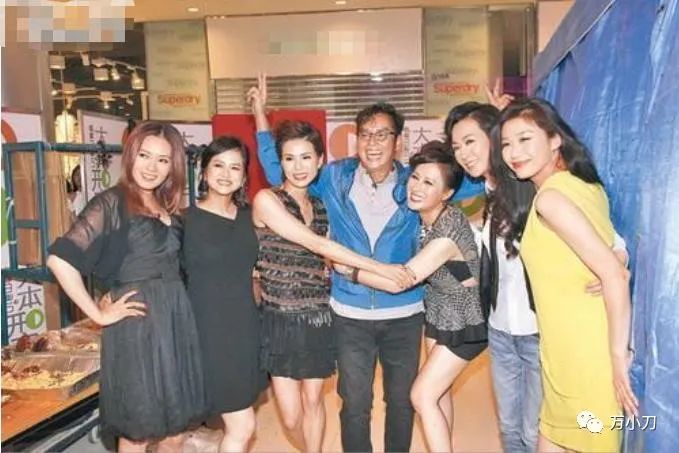 歌坛大哥大谭咏麟,谭咏麟的旧爱情故事