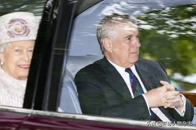 34岁王室“黄金单身汉”,在古堡性侵女宾?女王的脸快被败家亲戚们丢尽了…
