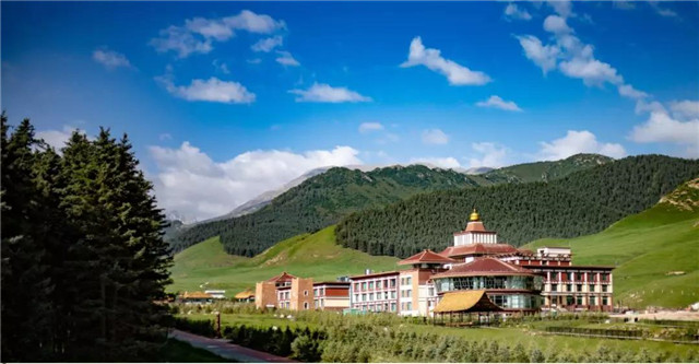 文旅旅游资讯,文旅报道兰州