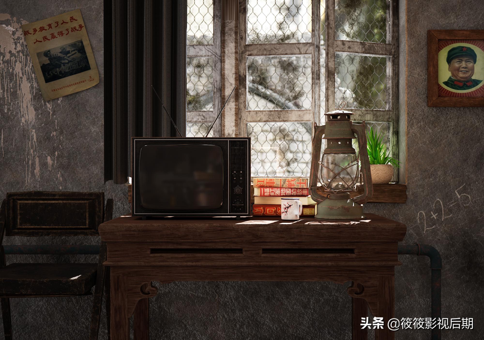 做影视后期需要学哪些软件,影视后期用什么软件