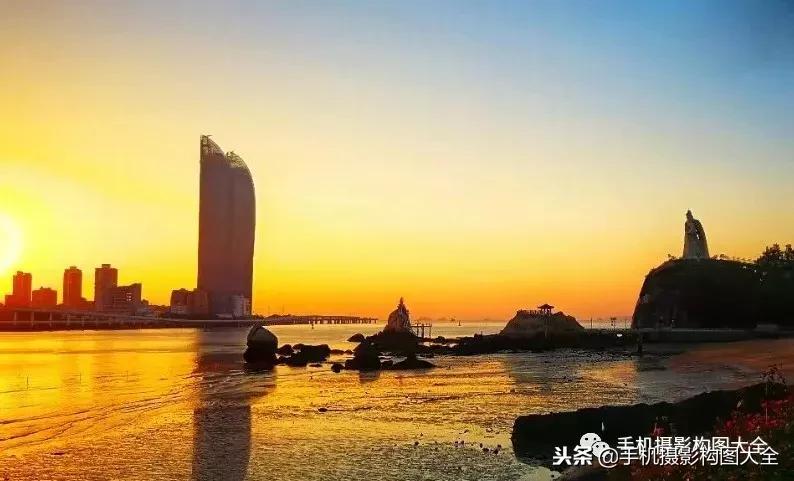 补脑！云彩拍摄还能这么玩？一定是我打开的方式不对……