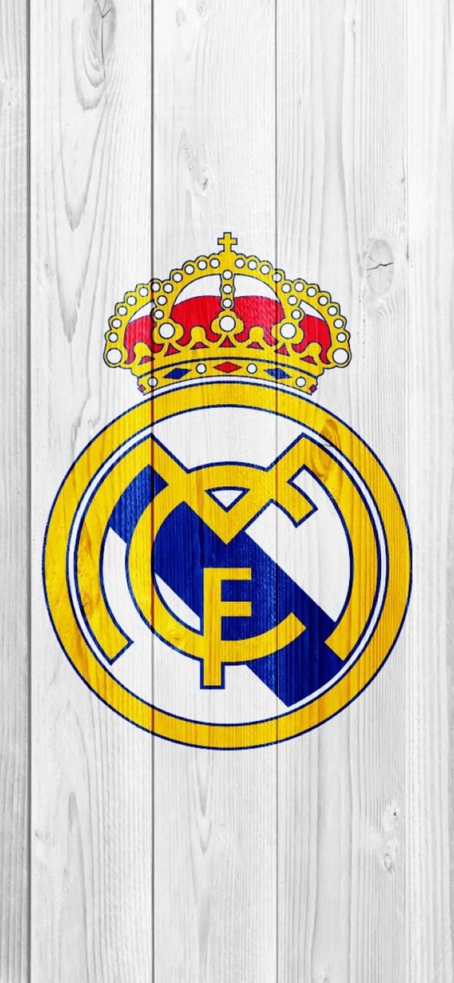 壁纸超清4k手机壁纸足球,足球壁纸皇马全队夺冠