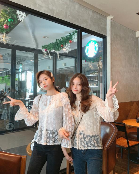 今年流行的爆款女装网红,2021网红爆款女装时尚