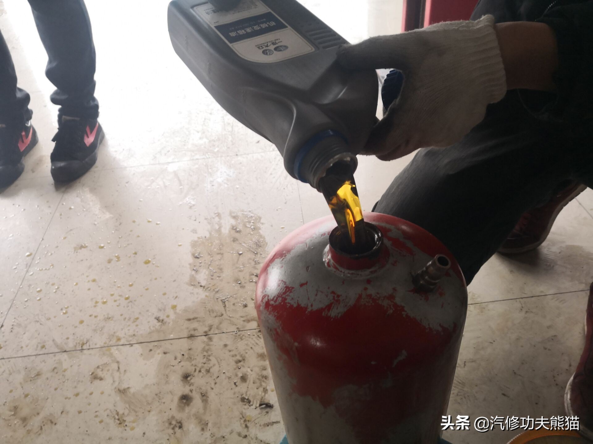 高尔夫1.4t大保养项目,高尔夫首保6000公里