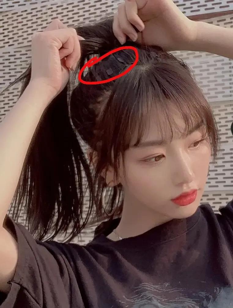 蒋梦婕有脱发困扰,女演员蒋梦婕现状