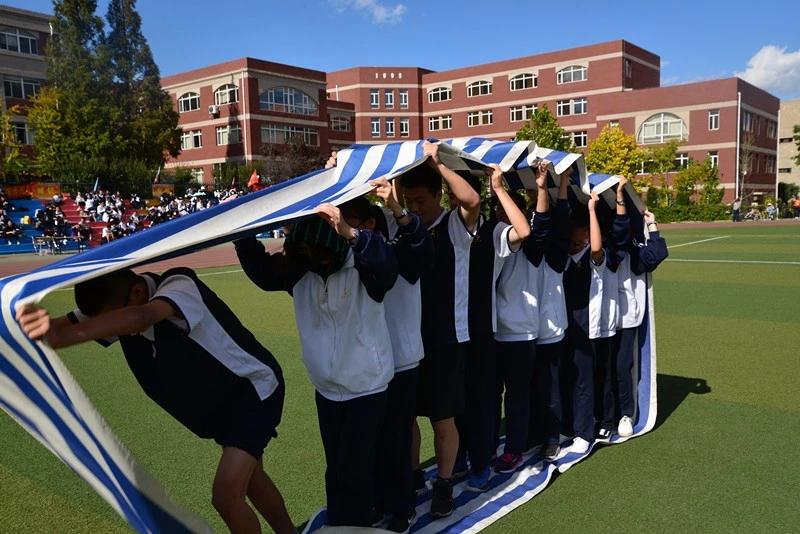 大连三中升入重点高中,全景看大连二十高中