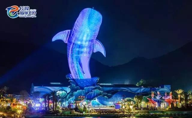 珠海长隆和广州长隆旅游攻略区别,珠海长隆旅游策略