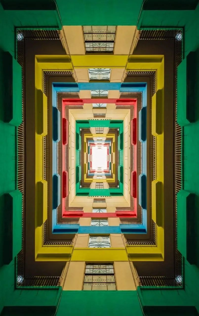 大片来袭震撼人心,成渝双城记全景图