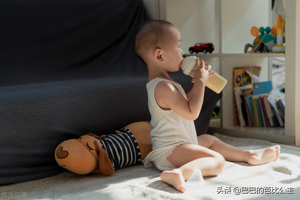 如何做到正确的混合喂养,混合喂养喂养不当后果有哪些