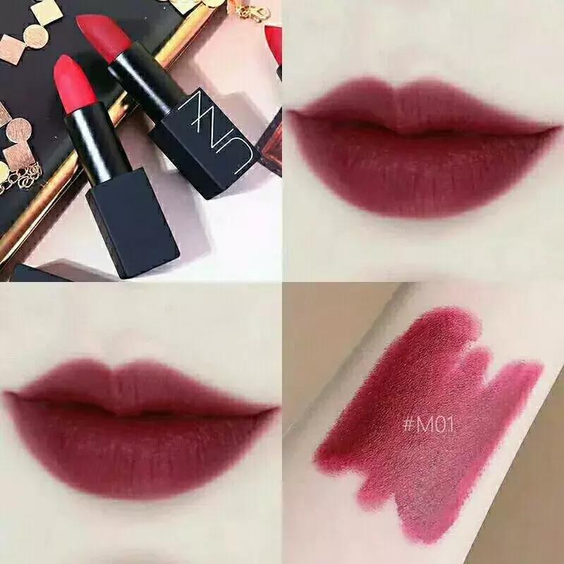 mac最值得买的10支口红,口红只卖999