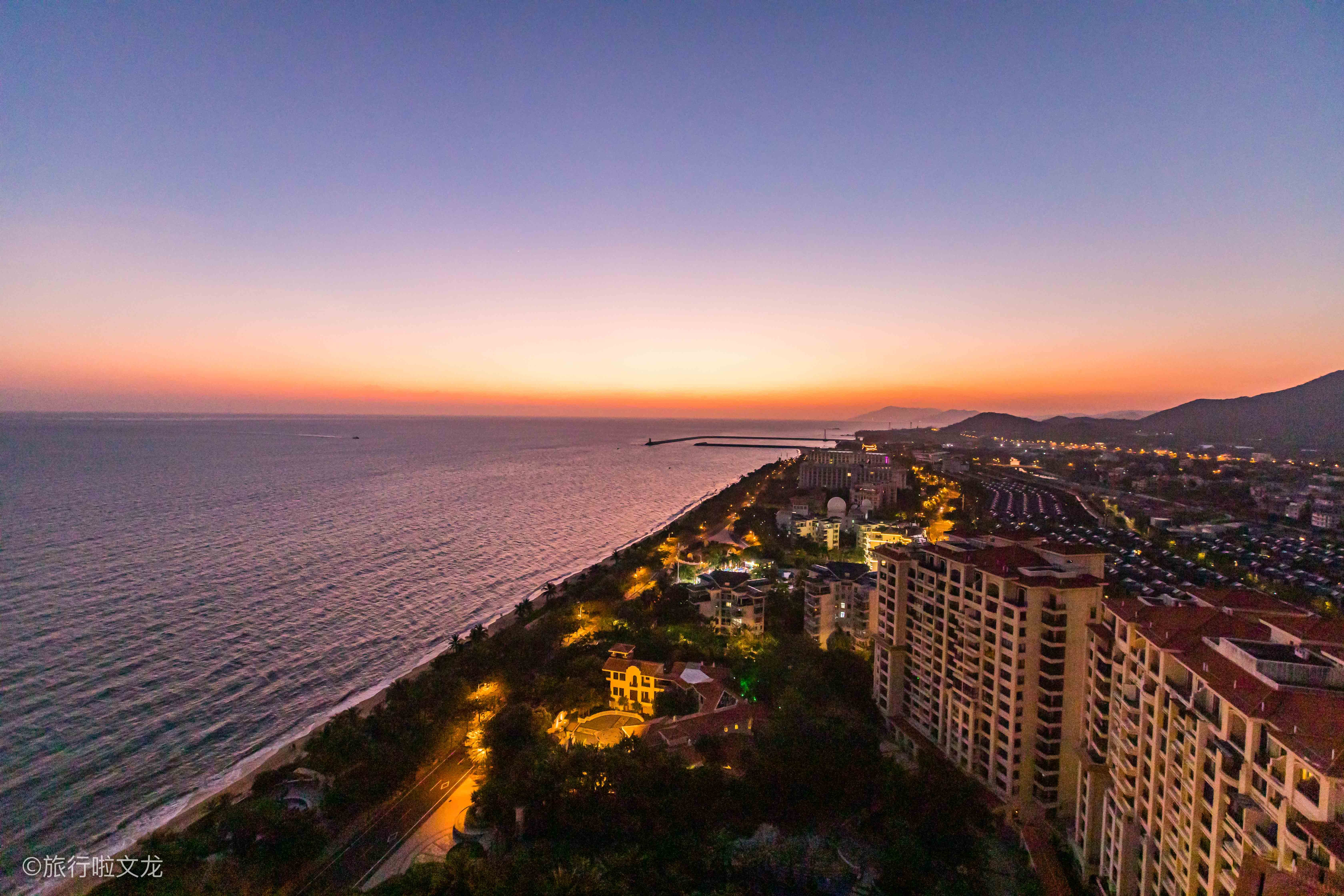 三亚湾唐拉雅秀酒店四天三晚,三亚唐拉雅秀酒店4天3晚海景房