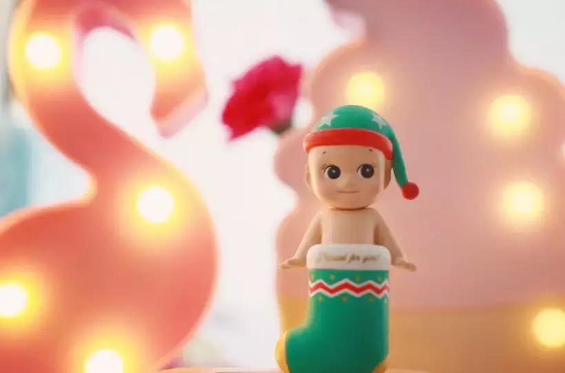 盲盒令人上瘾,盲盒收藏癖好