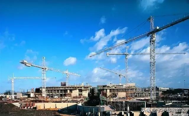 一步一步教你如何看懂施工图视频,一幅图看图写话方法技巧