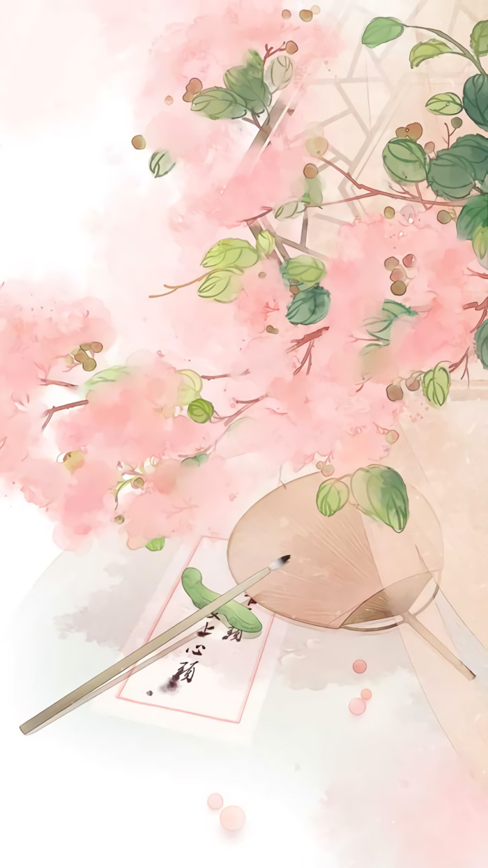 光遇氛围感壁纸古风,激励人的锁屏壁纸古风