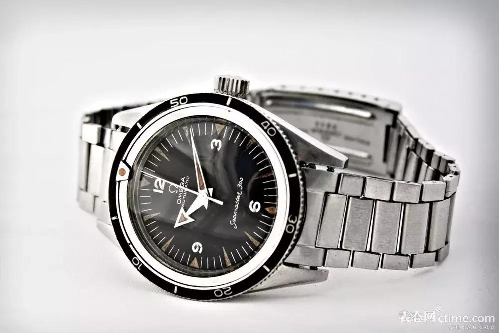 vs厂的欧米茄海马300,欧米茄海马哪一款最值得买