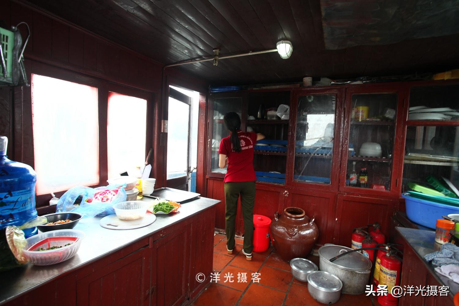 去越南下龙湾玩为什么都要自费,越南下龙湾优惠