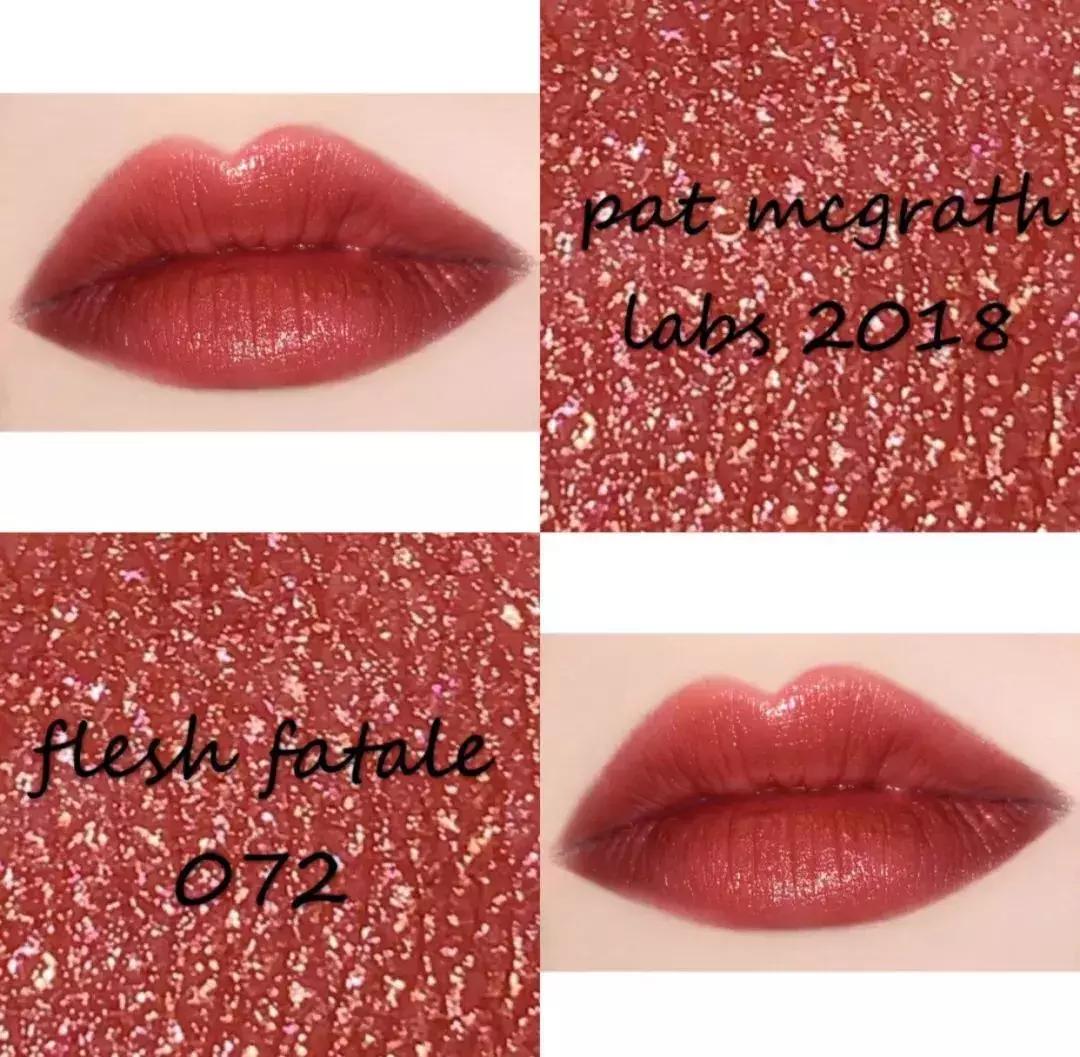 OMG！李佳琦推荐的口红前4支都不用100块