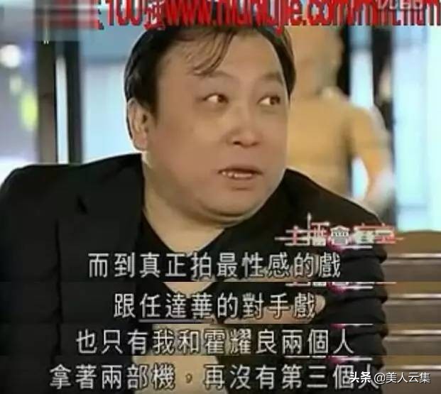 “性感*星艳**”邱淑贞：媚而不俗，娇艳欲滴，活在无数少男的*梦春**里