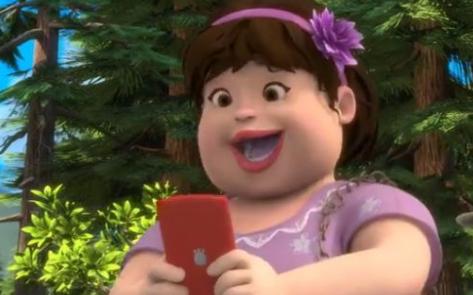 十大最奇葩的动漫人物,动漫中搞笑的角色都有哪些