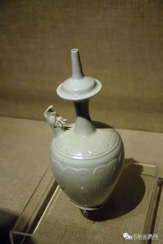 中国陶瓷博物馆有哪些珍贵瓷器,博物馆收藏历代陶瓷作品