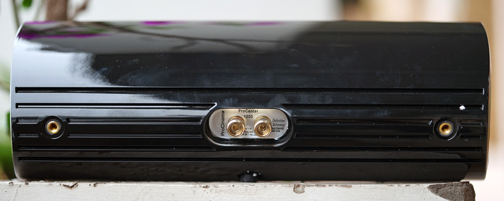 电视机绝配！DTProCinema8005.1声道家庭影院卫星箱试用