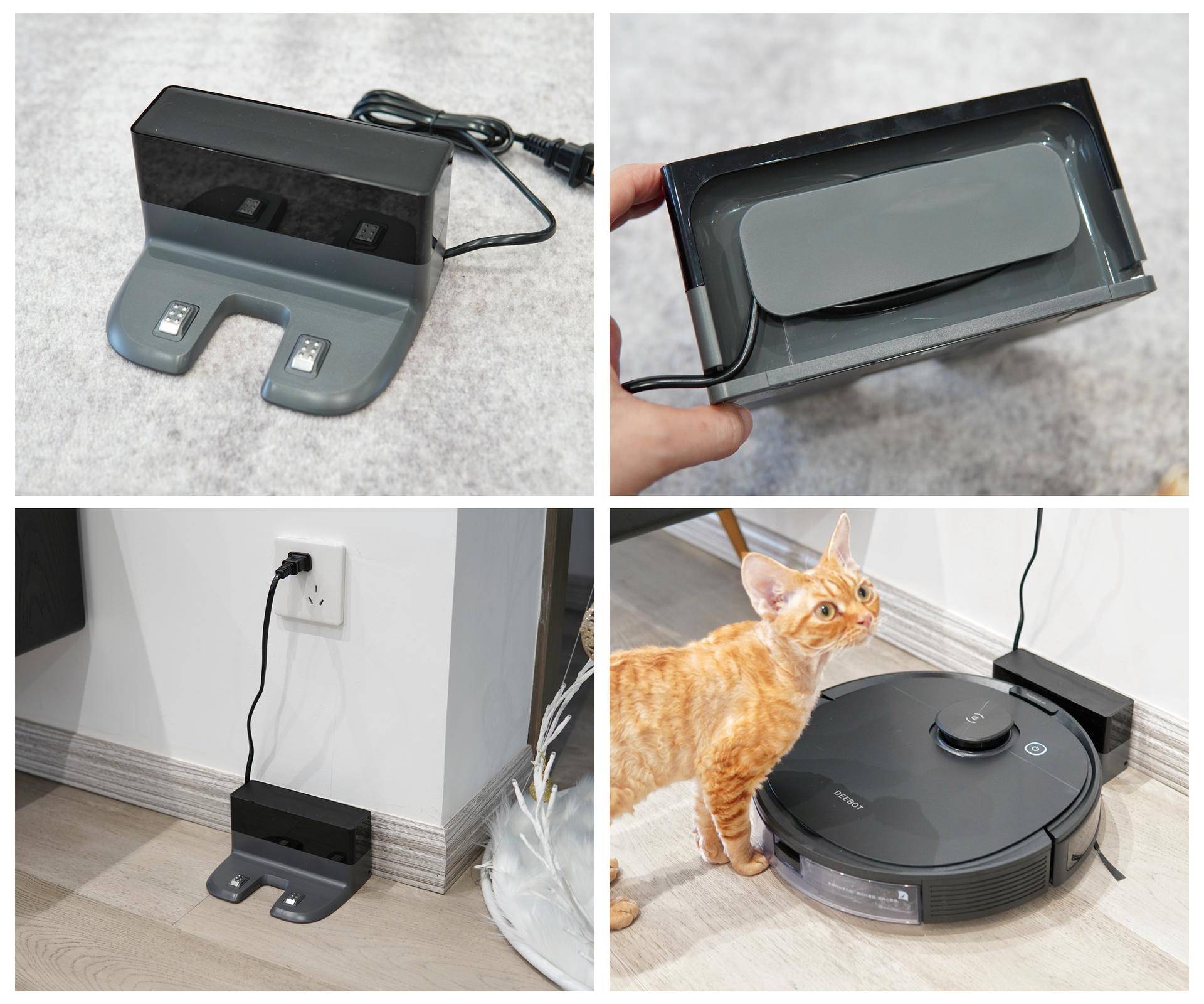 能扫能拖还能除菌?科沃斯地宝DEEBOTN8PRO评测