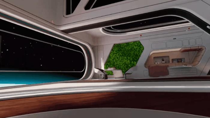 oculusquest2中国使用教程,oculusquest2看vr电影