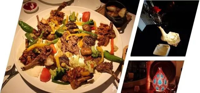 魔都必吃榜的烤肉,魔都韩国自助烤肉