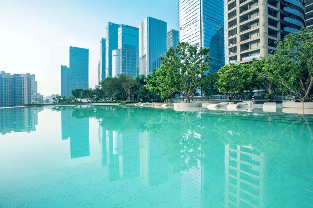 深圳向香港赠送房票后，中心区稀缺资产要断货？