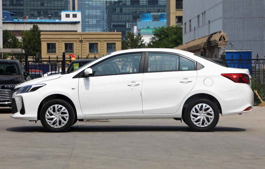 丰田威驰油耗多少,丰田威驰fs二手保值率怎么样