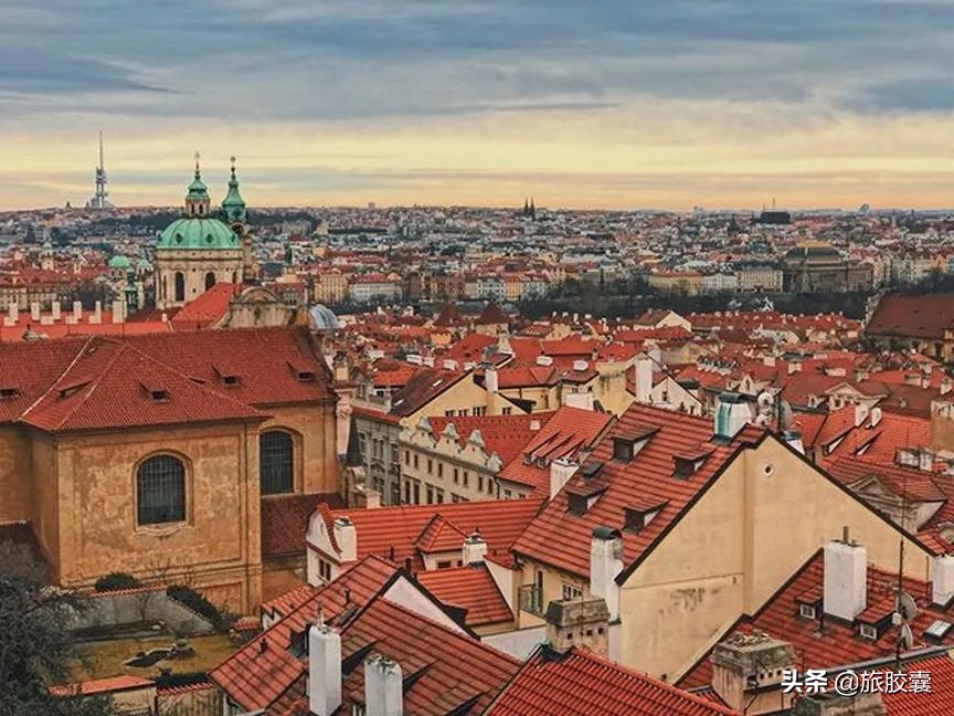 五一想去布拉格,这辈子总要去一次布拉格