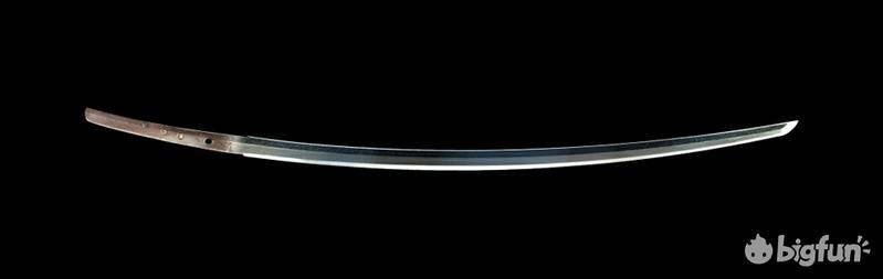 仁王四大剑,仁王太刀的武技