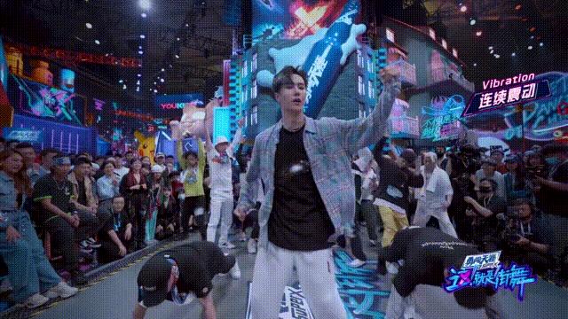 王一博回归街舞6的总决赛吗,王一博街舞4四位队长集体秀